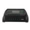 LCD Display Solar Controller 10/20/30A 12V/24V Solar Charge Controller for Solar Panel Battery