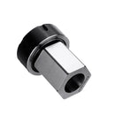 Machifit 5C ER40 Collet Block Chuck Hex Collecy Closer Holder Lathe Tools