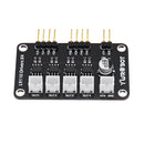 YwRobot DC Motor Drive Module L9110 4 Channel Motor Driver Board