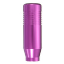 Car Aluminum Manual Gear Stick Gearstick Shift Shifter Lever Knob