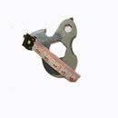 Multifunctional 3 Holes Outdoor EDC Tools Camping Tent Tools Quick Knot Tools