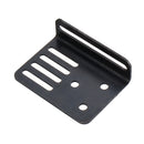Machifit Cable Drag Chain Mounting Bracket for CNC Router Machine CNC Parts