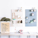 Towel Holder Hole Plate Decoration Toilet Roll Paper Rack Plastic Wall Mount Kitchen Hanging Storage