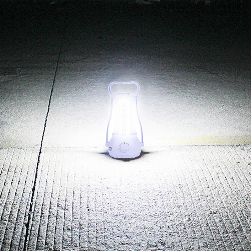 KM-770C 40LEDs Outdoor Portable Camping Tent Lamp Mini Emergency Rechargeable Superbright Flashlight