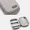 Boona Digital Accessories Storage Bag USB Cable Charger U Disk Earphone Memory Card Organizer Bag