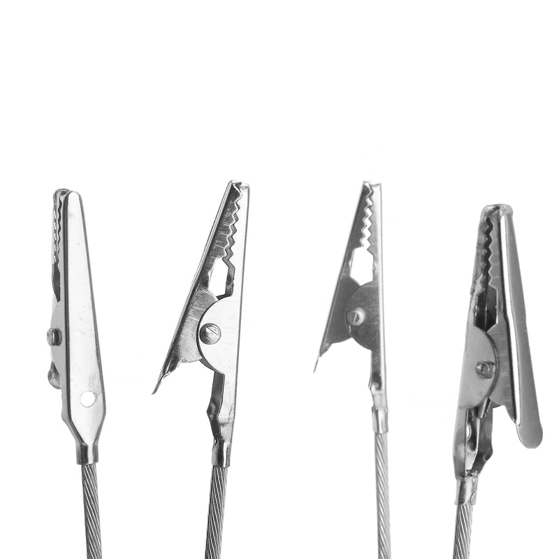 Wood Stand with Clip Wedding Place Wooden Card Holder Table Number Stand