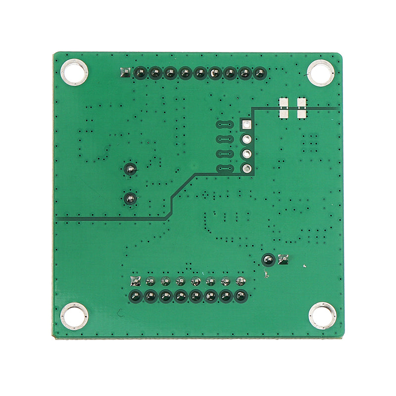 ADS1256 High-precision ADC Module Conversion 24-bit 8-channel