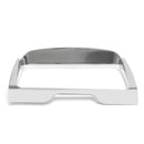Tri-Line Stereo Trim Cover For Harley Touring Electra Glides FLHX 14-17