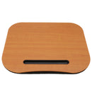 Lap Desk Lap Tray Multifunction Convenience Cushion Pillow Laptop Desk Knee Computer Portable Stand Outdoor Travel Home Office