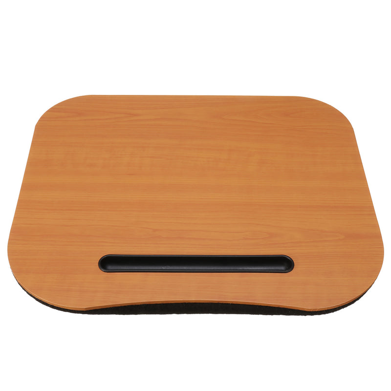 Lap Desk Lap Tray Multifunction Convenience Cushion Pillow Laptop Desk Knee Computer Portable Stand Outdoor Travel Home Office