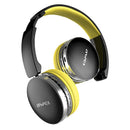 AWEI A500BL Foldable Wireless bluetooth Headphone Stereo Hi-Fi Noise Canceling 40mm Unit With Mic