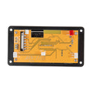 Multi Function Bluetooth MP3 Audio Lossless APE Decoder Board With APP Control EQ FM Spectrum Display For Amplifiers Board Home Theater