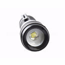 Elfeland T6 18650 Handlamp Light Lamp Zoomable LED Flashlight