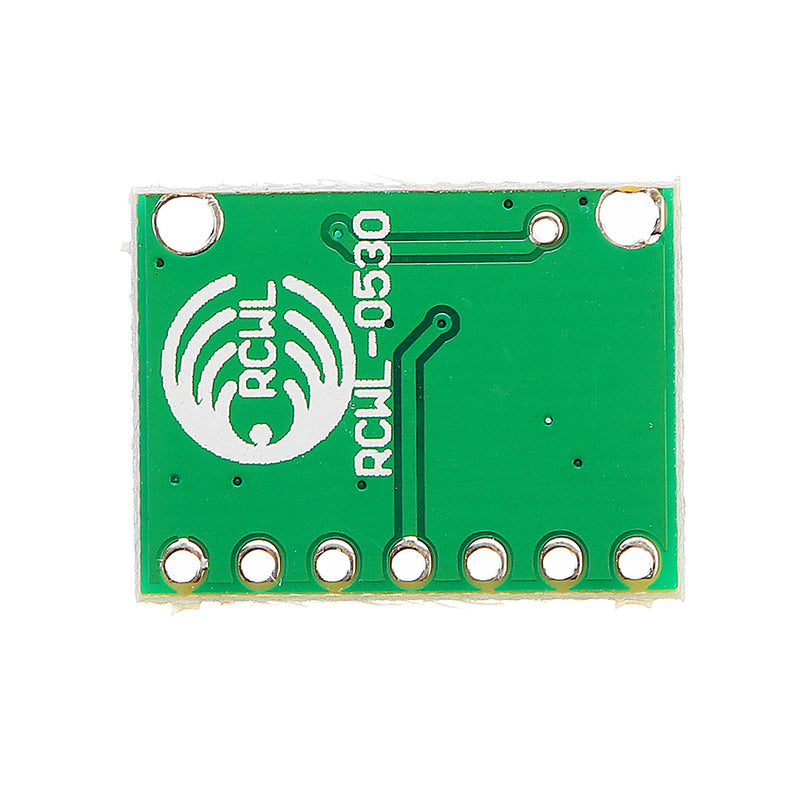 Low Power MAX30102 Heartbeat Rate Oxygen Pulse Sensor Module