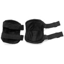 4Pcs Teens Adult Elbow Knee Wrist Sports Protective Guard Safety Gear Pads