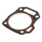 Cylinder Head Intake Exhaust Valves Gasket Kit For Honda GX160 5.5HP GX200 6.5HP