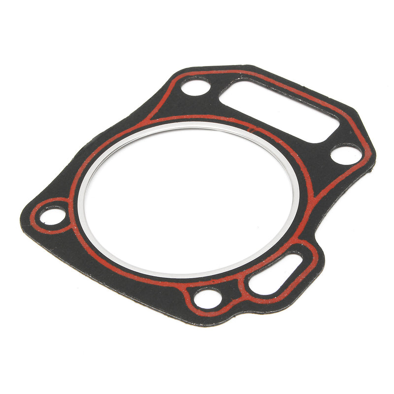 Cylinder Head Intake Exhaust Valves Gasket Kit For Honda GX160 5.5HP GX200 6.5HP