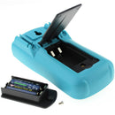 ANENG AN860B+ Backlight Digital Multimeter AC/DC Current Voltage Resistance Frequency Temp Tester