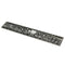 5Pcs 15cm Duinopeak PCB Ruler Measuring Tool Resistor Capacitor Chip IC SMD Diode Transistor Package