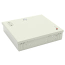 DC 12V 120W 9 Channel 8CH CCTV Power Supply Security Camera LED Strip Power Supply Box