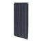 20W ETFE Solar Panel Field Vehicles Emergency Charger WIth 4 Protective Corners Single USB+DC