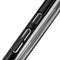 Bakeey Plating Transparent Ultra-thin with Finger Ring Holder Shockproof PC Protective Case for Xiaomi Redmi Note 8