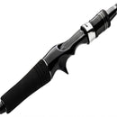 JOHNCOO 1.8/2.1/2.4m Fishing Rod Spinning Carbon Rod Fishing Tools