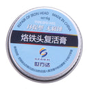 Solder Paste Soldering Bit Cleaning Paste for Welding Head Clean and Repair