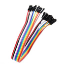 4CH Channel Infrared Tracing Module Patrol Four-way Sensor For Car Robot Obstacle Avoidance