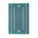 10Pcs DIY NANO IO Shield V1.O Expansion Board