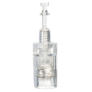 Disposable Anti-aging Derma Skin Roller Needling  Silver Golden Silicon Wafer Cartridge Tips Skin Care