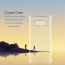 Bakeey Air Cushion Corners Clear Shockproof Soft TPU Case For Samsung Galaxy Note 8