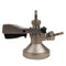 Stainless Steel G-type Keg Coupler Draft Beer Dispenser For Home Brew Tools