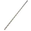 6-16mm Diameter Extra Long 350mm HSS Auger Twist Drill Bit Straight Shank Drill Bit