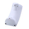 KCASA Automatic Touchless Electric Soap Dispenser White 200ml Capacity For Bathroom Kitchen