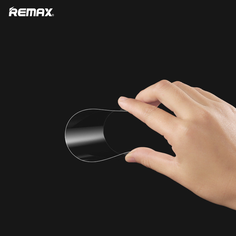 Remax Anti-Broken 3D Touch Tempered Glass Protective Film Screen Protector For iPhone 6 Plus/6S Plus