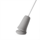 Long Handle Replaceable Kitchen Cleaning Tool Soft Cleaning Sponge Cup Brush