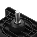 Drillpro Portable Electric Drill Pump Self Priming Transfer Pump Oil Fluid Water Pump