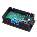 PWM Square Wave Rectangular Wave Signal Generator Driving Module Pulse Frequency Duty Cycle Adjustable 1Hz-100KHz 5.5-24V DC