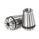 6pcs ER20 Chuck Collet 2mm to 12mm Spring Collet Set For CNC Milling Lathe Tool