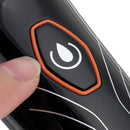 Electric Head Shaver Razor 5 Headed Rechargeable Waterproof Hair Clipper