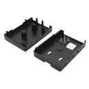 New Aluminum Alloy Case With Good Heat Dissipation For Raspberry Pi 3 Model B+