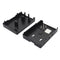 New Aluminum Alloy Case With Good Heat Dissipation For Raspberry Pi 3 Model B+