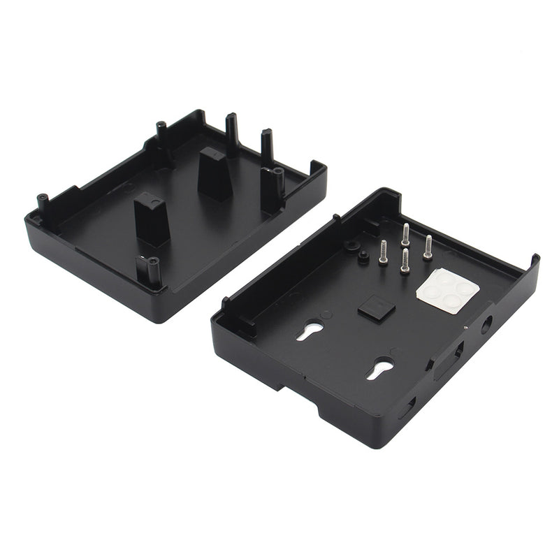 New Aluminum Alloy Case With Good Heat Dissipation For Raspberry Pi 3 Model B+