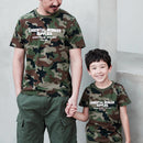 Mitownlife Kids T-Shirts Cotton Breathable Camouflage Short Sleeve Quick Dry Comfortable Fitness Sport Tops From Xiaomi Youpin