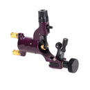 OCOOCOO Q150 Dragonfly Tattoo Machine High Stability 5000-8000 R/Minute Body Art 3 Colors Professional