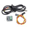 10Pcs DS18B20 Temperature Sensor Module Kit Waterproof Electronic Building Block For