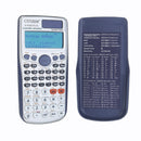 Scientific Calculator 417 Full Function Calculator FX-991ES PLUS Student Computer