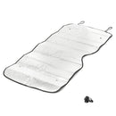 Car Front Wind Shield Visor Cover Reflective Block Window Foldable Sunshade