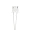Anet 1% 1.1m NTC 3950 100K ohm  300 1.8mm Thermistor Temperature Sensor Cable for 3D Printer